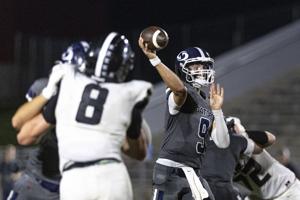 Lincoln North Star vs Lincoln Northeast Prep Football