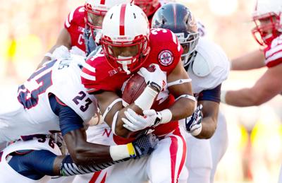 Sam Mckewon S Takes On The Husker Depth Chart Blogs Omaha Com