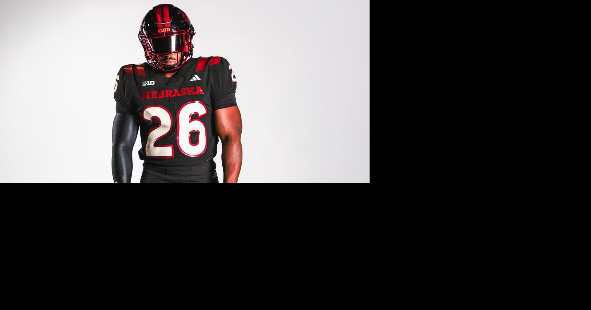 'It's a lot:' Sam McKewon's 3 takes on Nebraska's alternate Halloween uniforms - Omaha World-Herald image