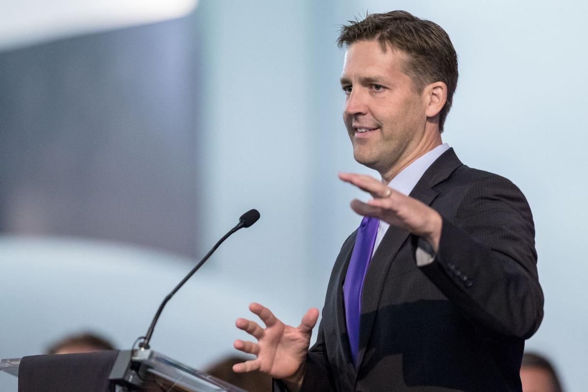 Sen. Ben Sasse (copy) (copy) (copy) (copy)