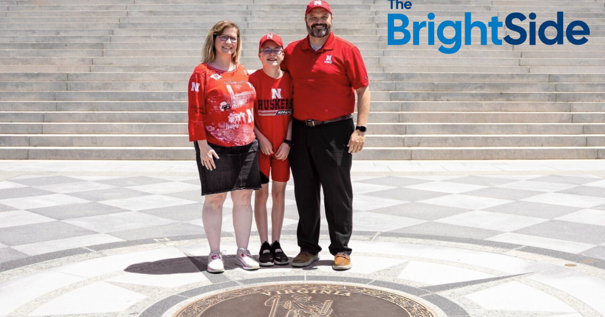 50 Capitols by 50: Roca family completes yearslong quest just in time for America 250