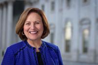 Sen. Deb Fischer