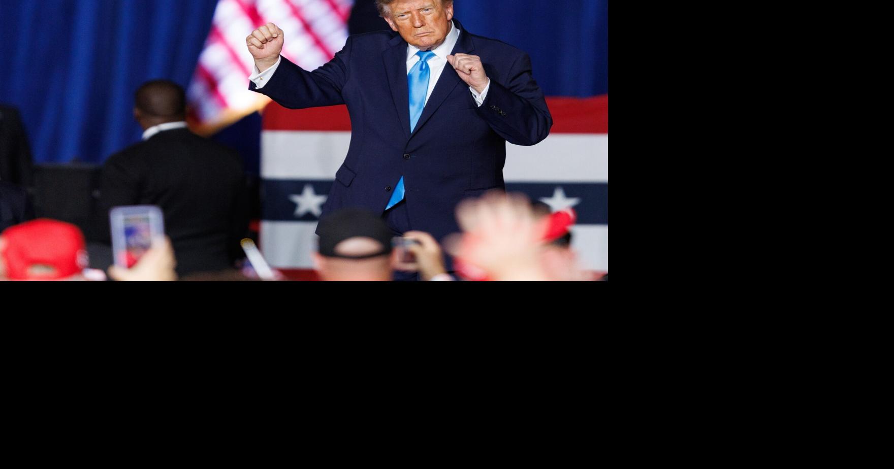Leserbriefe: Reaktionen auf Trumps Äußerungen zu kalifornischen Städten ...