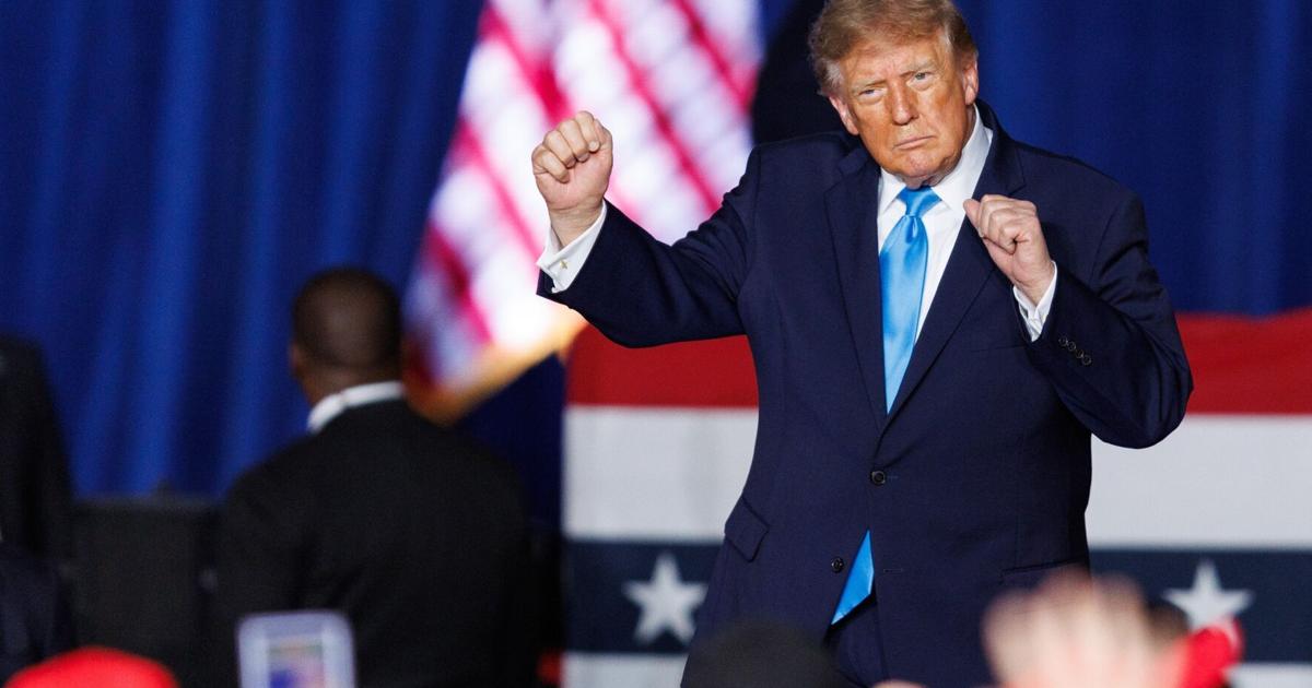 Leserbriefe: Reaktionen auf Trumps Äußerungen zu kalifornischen Städten ...