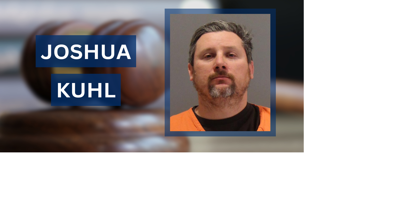 Iowa man sentenced for fatal drunken driving crash