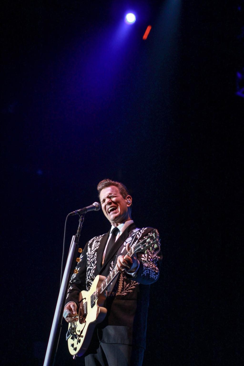 Q A 30 Years Since Wicked Game Chris Isaak Reflects On The Song S Massive Success Music Omaha Com