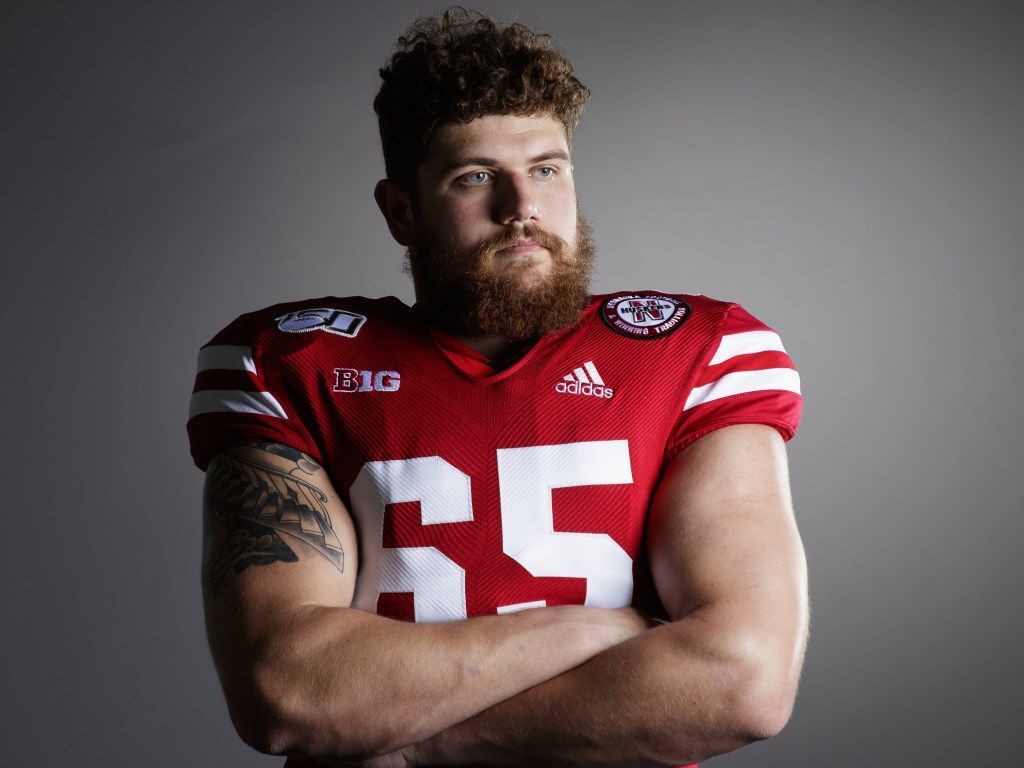 Huskers get big boost for 2021 as senior OLB JoJo Domann announces