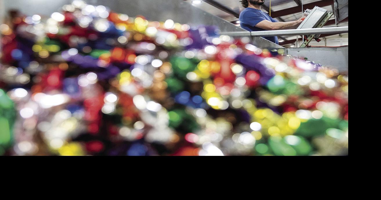 Bakers Candies Supersized fun