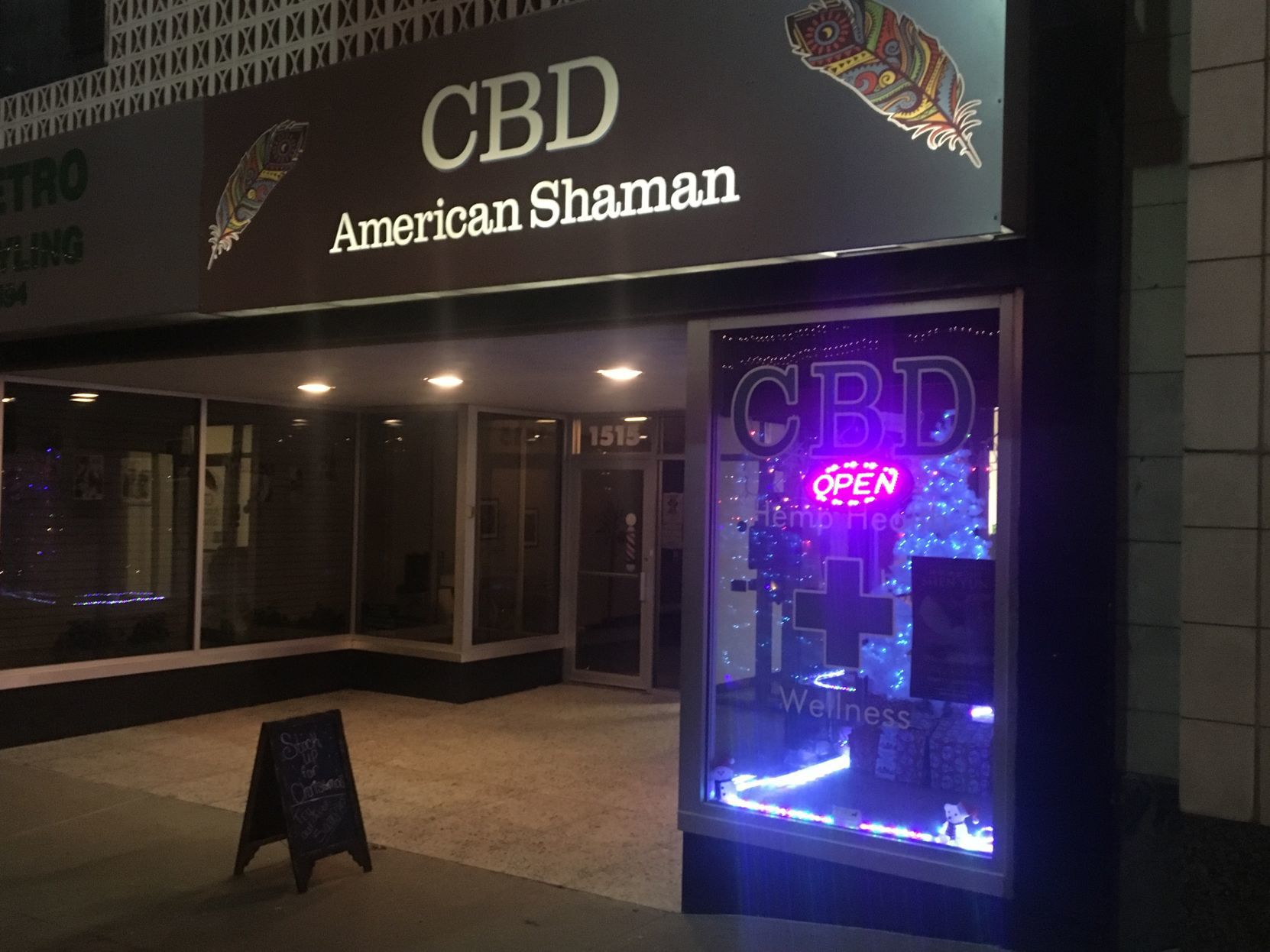 can anyone buy cbd in oklahoma