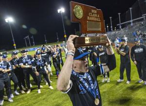 Class A NSAA Baseball Championship