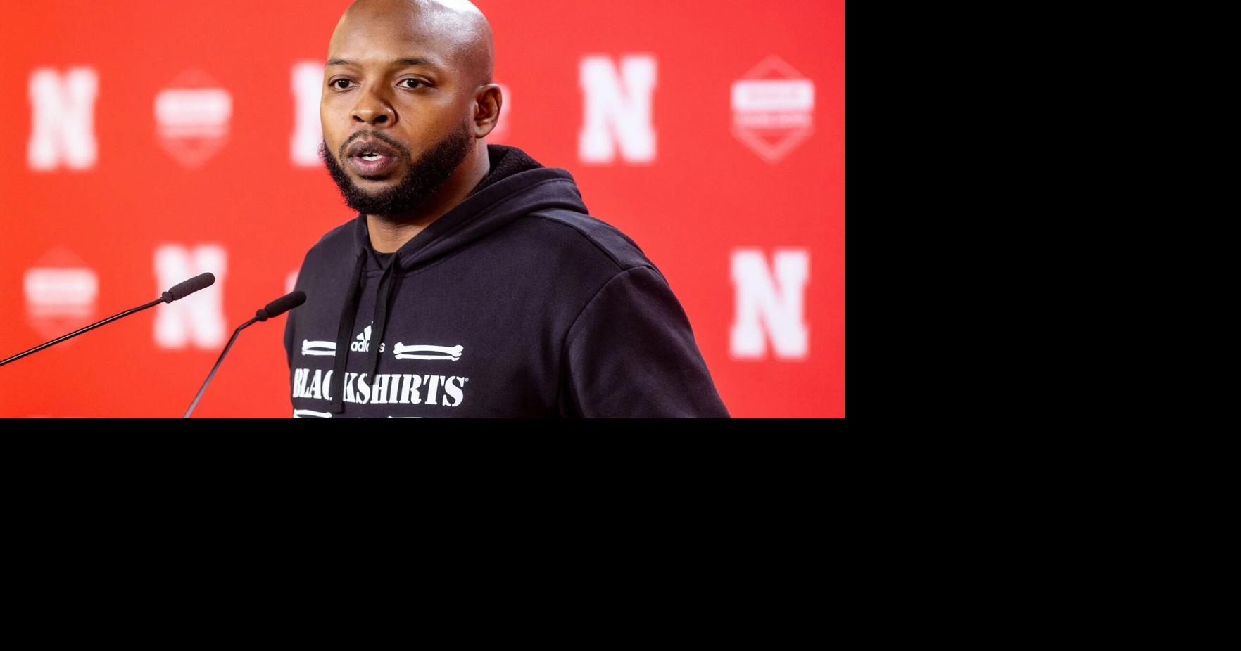 Jailen Hill, blue-chip West Coast defensive back, commits to Nebraska's 2027 class