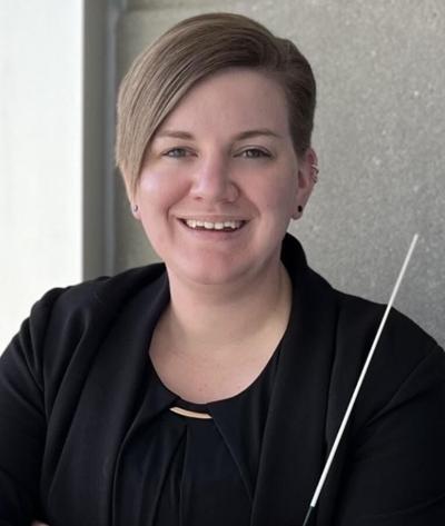 Sarah Jo Aymond