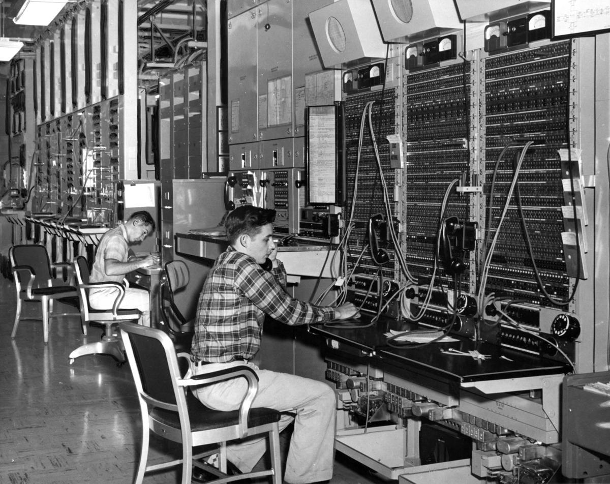 See over 200 historical photos from the Omaha WorldHerald archives