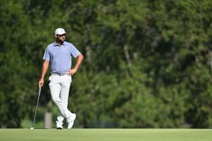 GOLF/