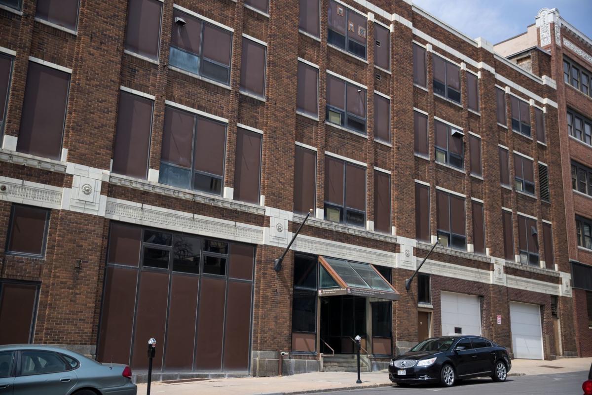 Downtown building once threatened with eminent domain receives 