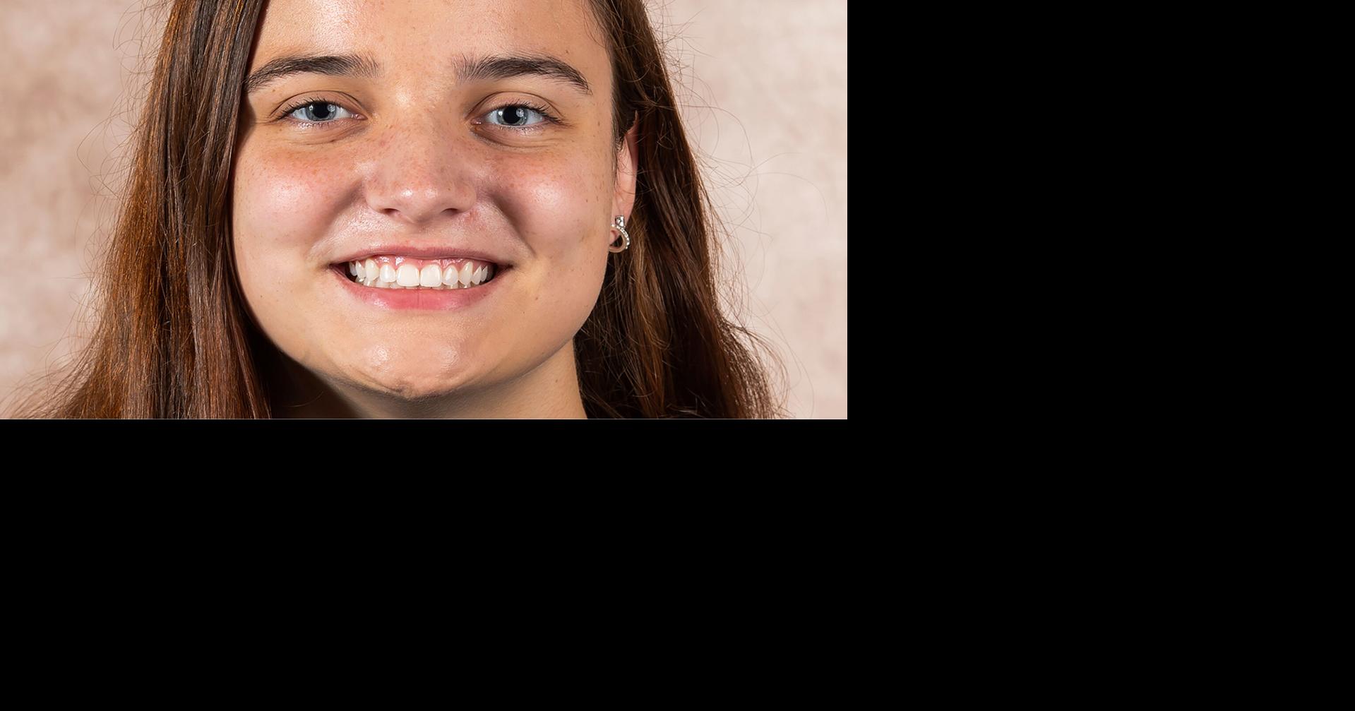 Rylee Gray medically retires from Husker volleyball team