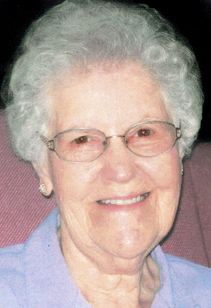 Mohr, Doris M.