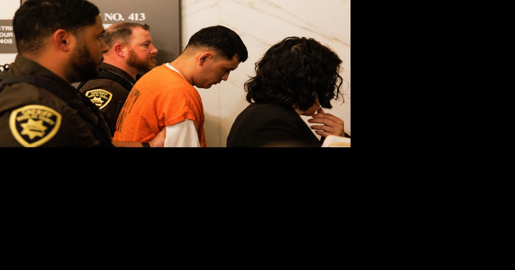 Photos: Honduran man who killed Sarah Root in 2016 car crash sentenced to prison