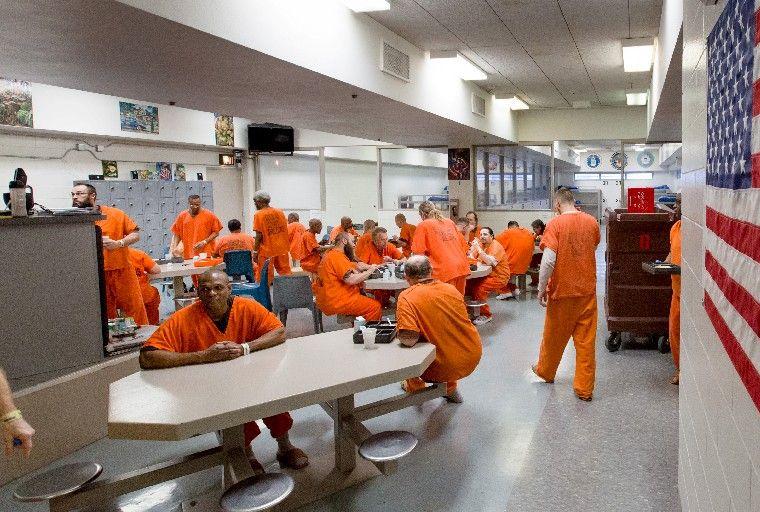 special housing unit in douglas county jail offers support system