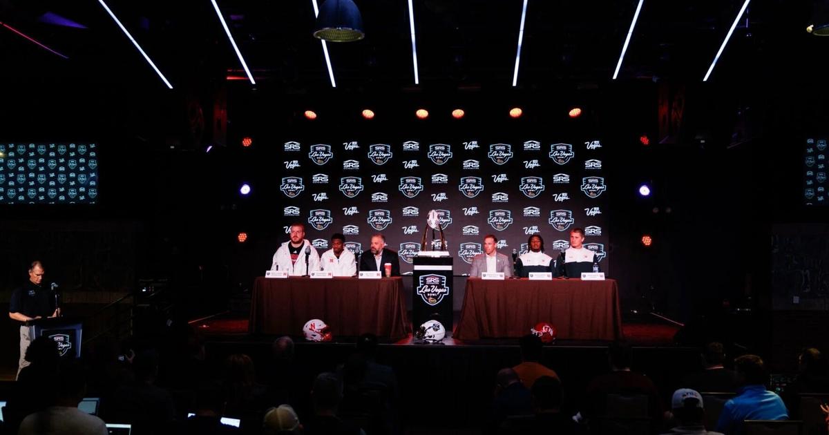 Omaha World-Herald writers predict the Nebraska vs. Utah Las Vegas Bowl