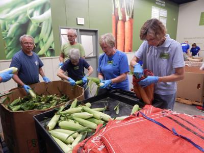 Coronavirus May Cause Greater Need For Food Supplies From Omaha