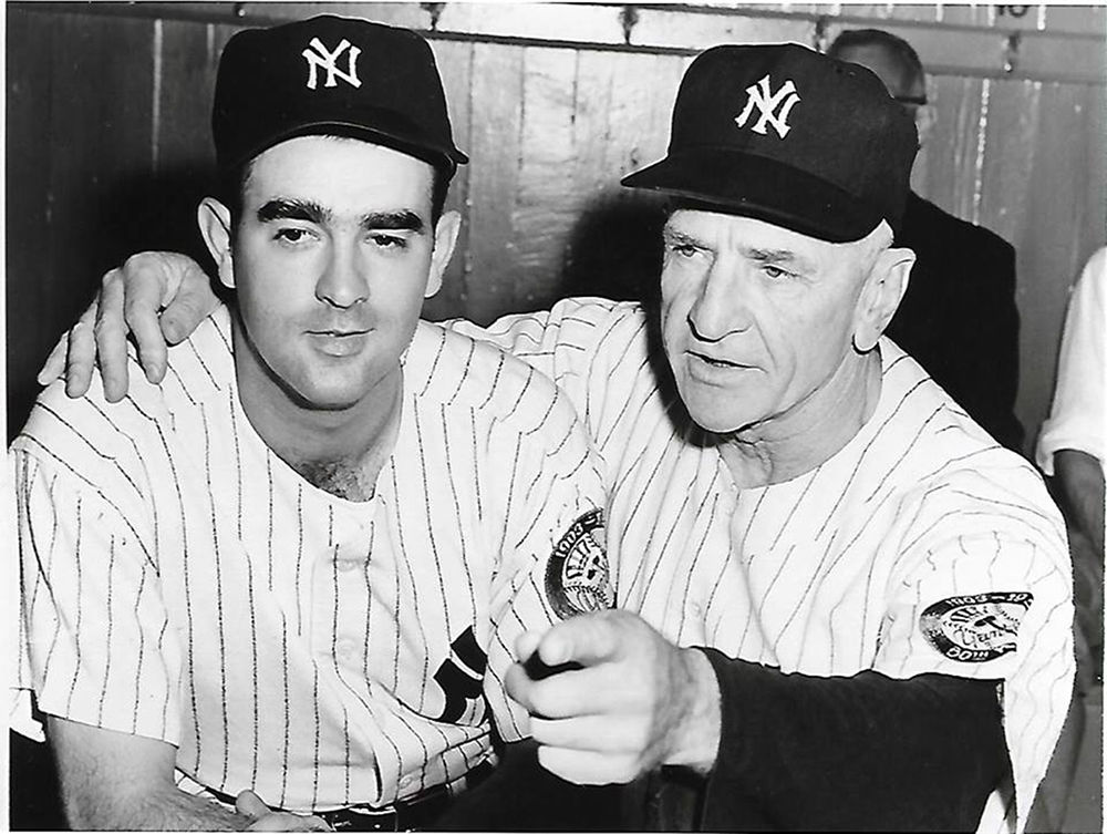 Community hopes to hit home run with revitalization of historic