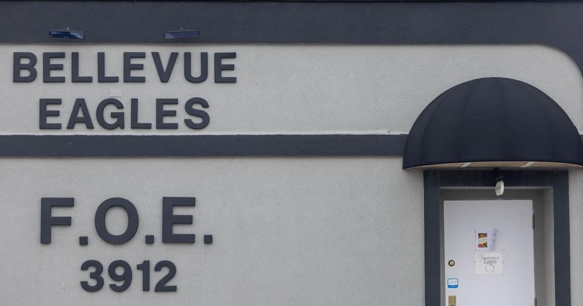 Stella's eröffnet provisorischen Standort nach Brand in Bellevue