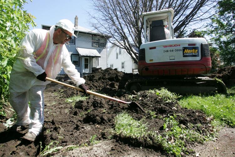 Omaha making progress in lead contamination cleanup, but much work remains