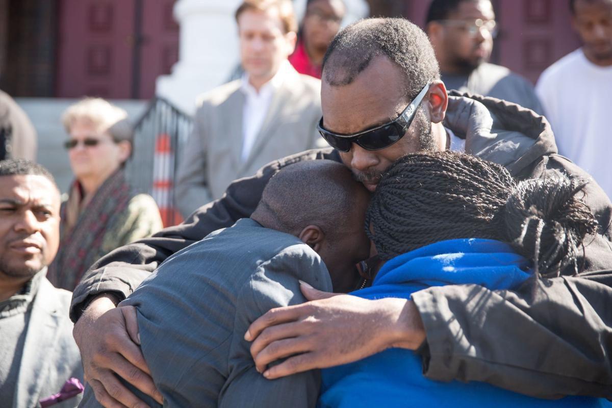 17-year-old arrested as family mourns mother of two shot in Walmart parking lot
