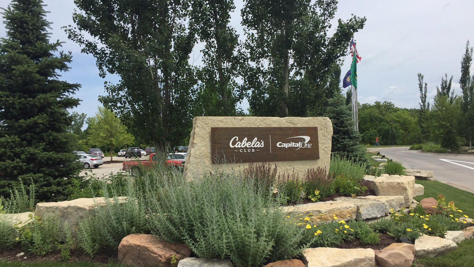 Capital One says it will lay off more than 15 in Lincoln who work Capital One says it will lay off more than 15 in Lincoln who work