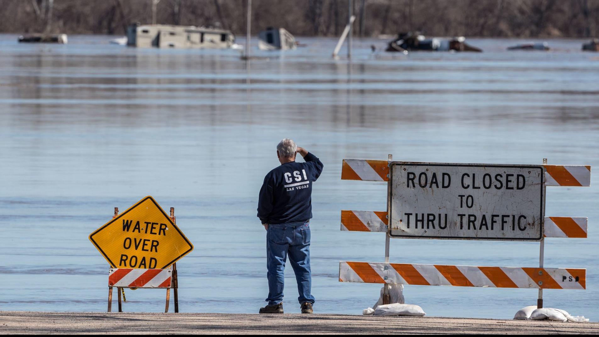 Record Snowfall Historic Bomb Cyclone Are Forces Behind