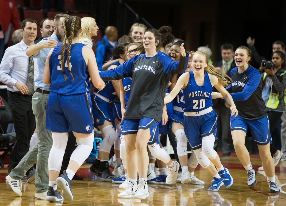 Nebraska Girls State Basketball Finals To Watch Ne Prep Zone