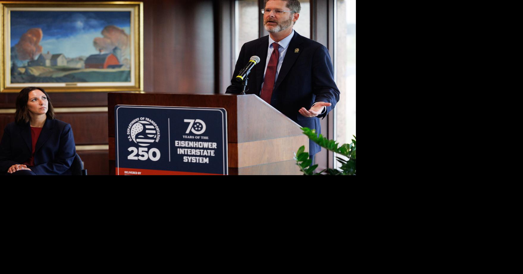 Fed transportation grants aim to accelerate eastern Nebraska roads ...