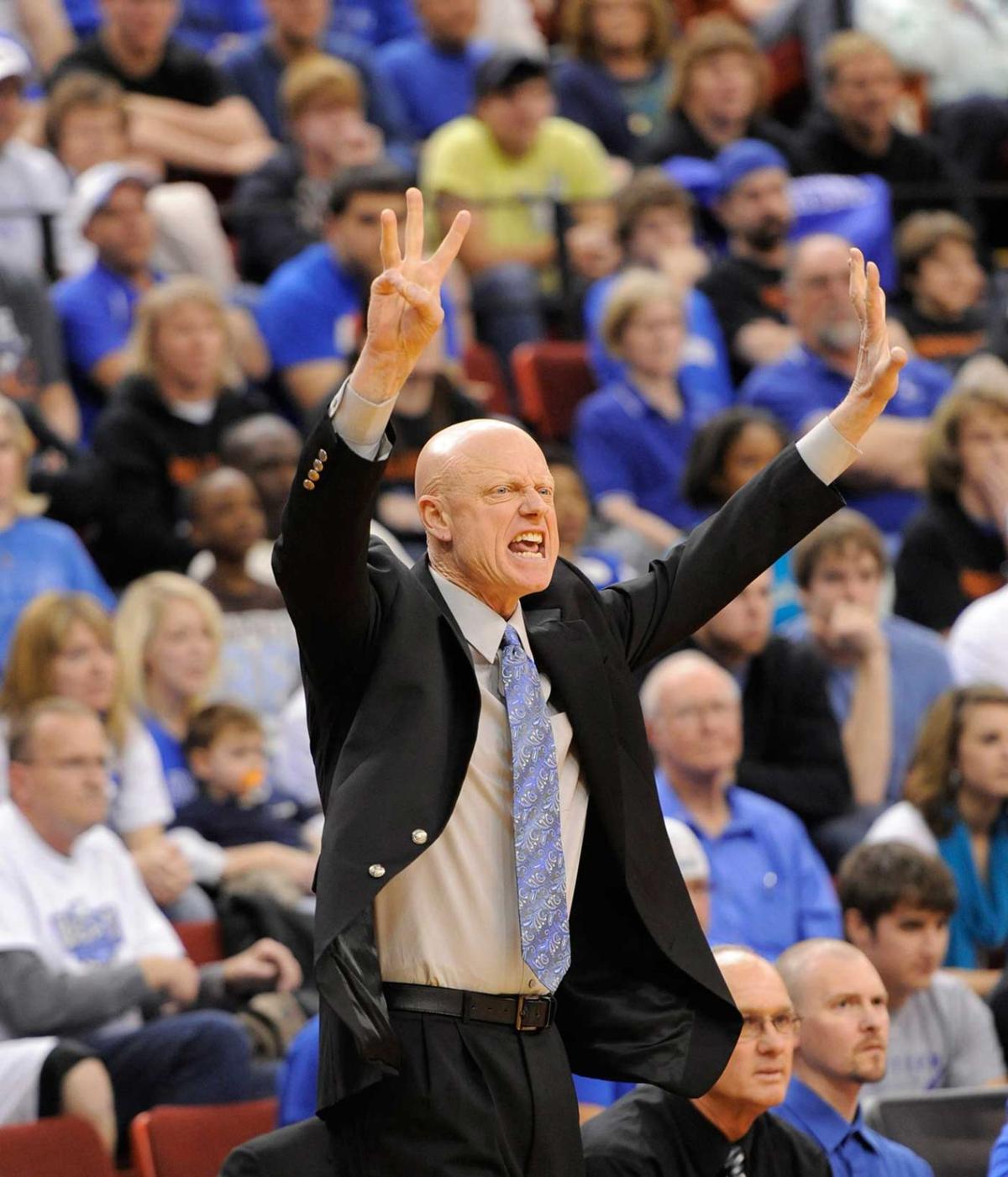 Basketball Camp Honoring Nebraska Coaching Legend Paul Beranek