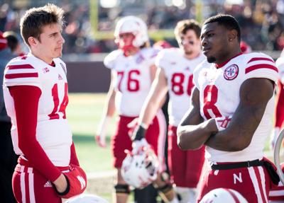 Mckewon An Open Letter To The Future Nebraska Football Coach