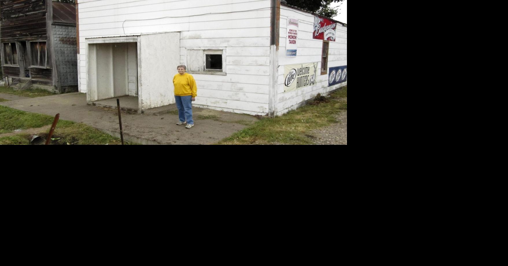 Monowi, Nebraska, is still a oneperson town, despite what 2020 Census says