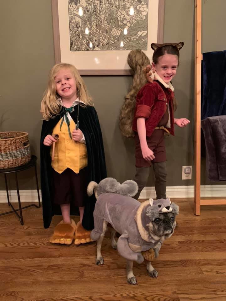 Princess, SpiderMan, superhero and ghost among top Halloween costumes for 2020 Momaha