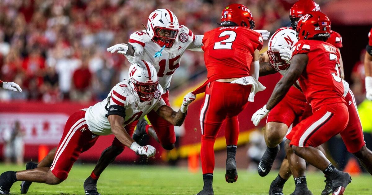 Matt Rhule lobt die Leistung der Blackshirts, möchte aber ...