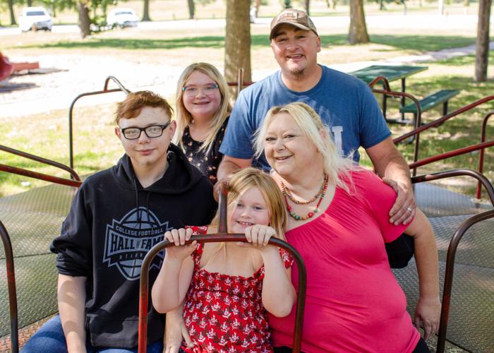 TMOC Magazine Winter 2021 Bariatric Story