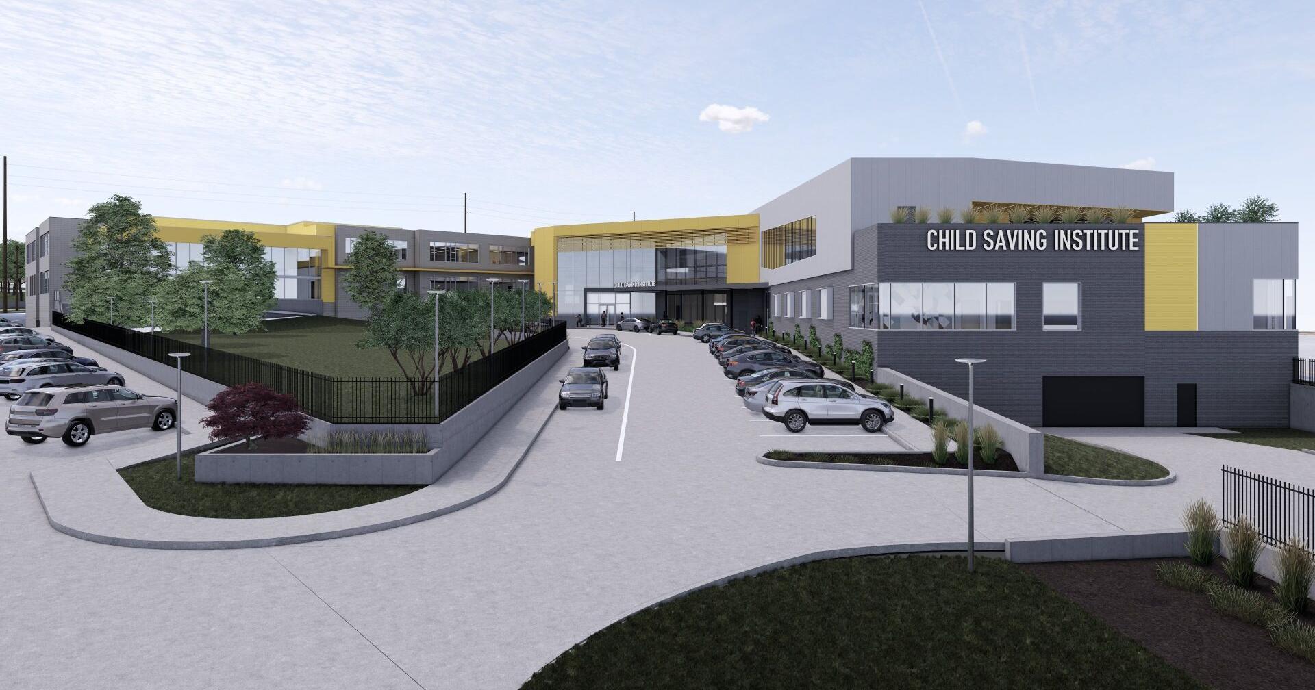 Child Saving Institute seeks zoning, permit approvals for $46 million expansion - Vimarsana News
