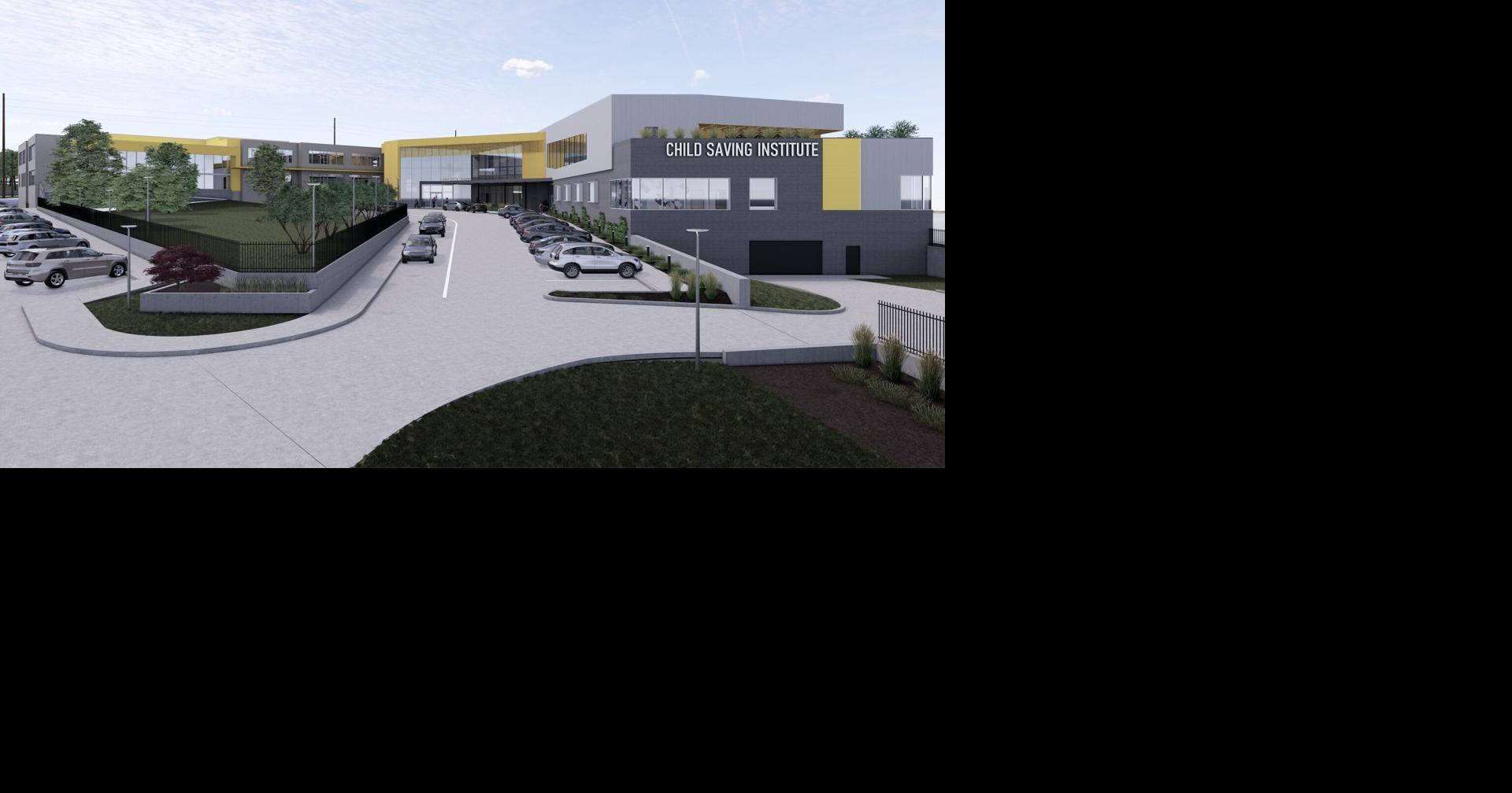 Child Saving Institute seeks zoning, permit approvals for 46 million