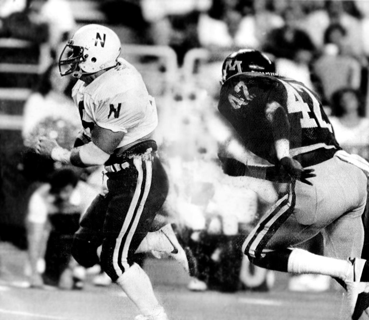 Minnesota Once Told The Huskers They Were No Good Nebraska