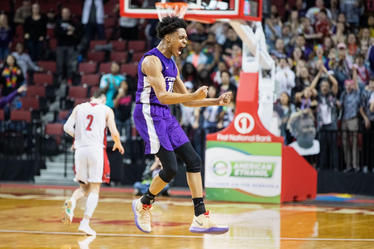 Photos 2019 Nebraska Boys State Tournament Day One Ne Prep Zone
