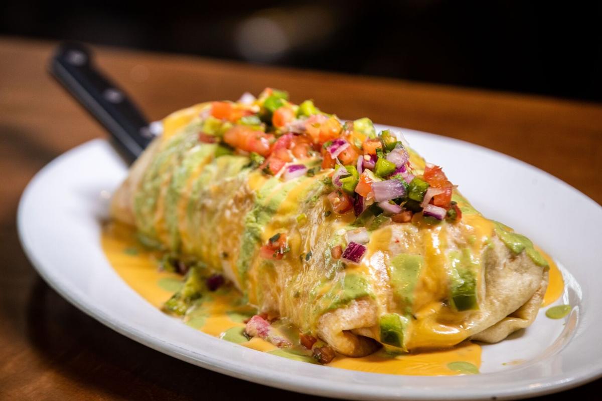 Omaha's Great Grub: Our quest for the city's best breakfast burrito