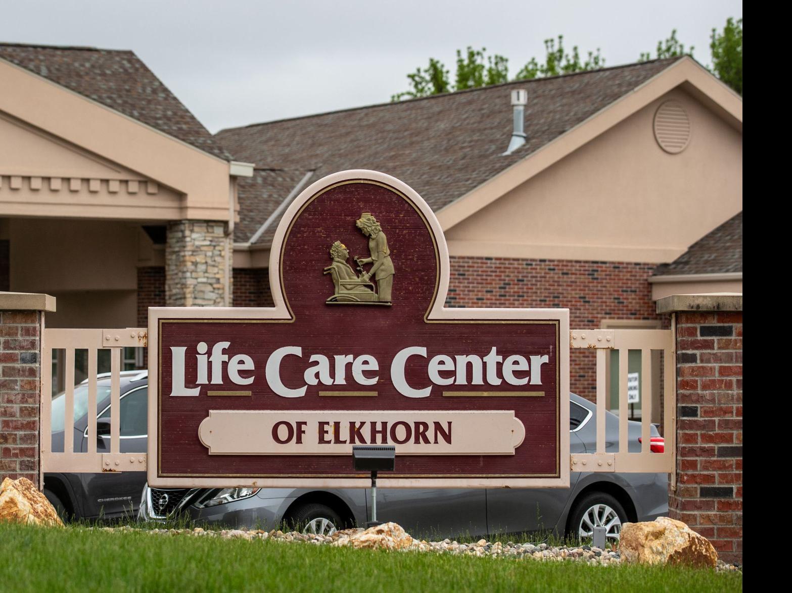 Update 6 Residents At Life Care Center Of Elkhorn Die Facility