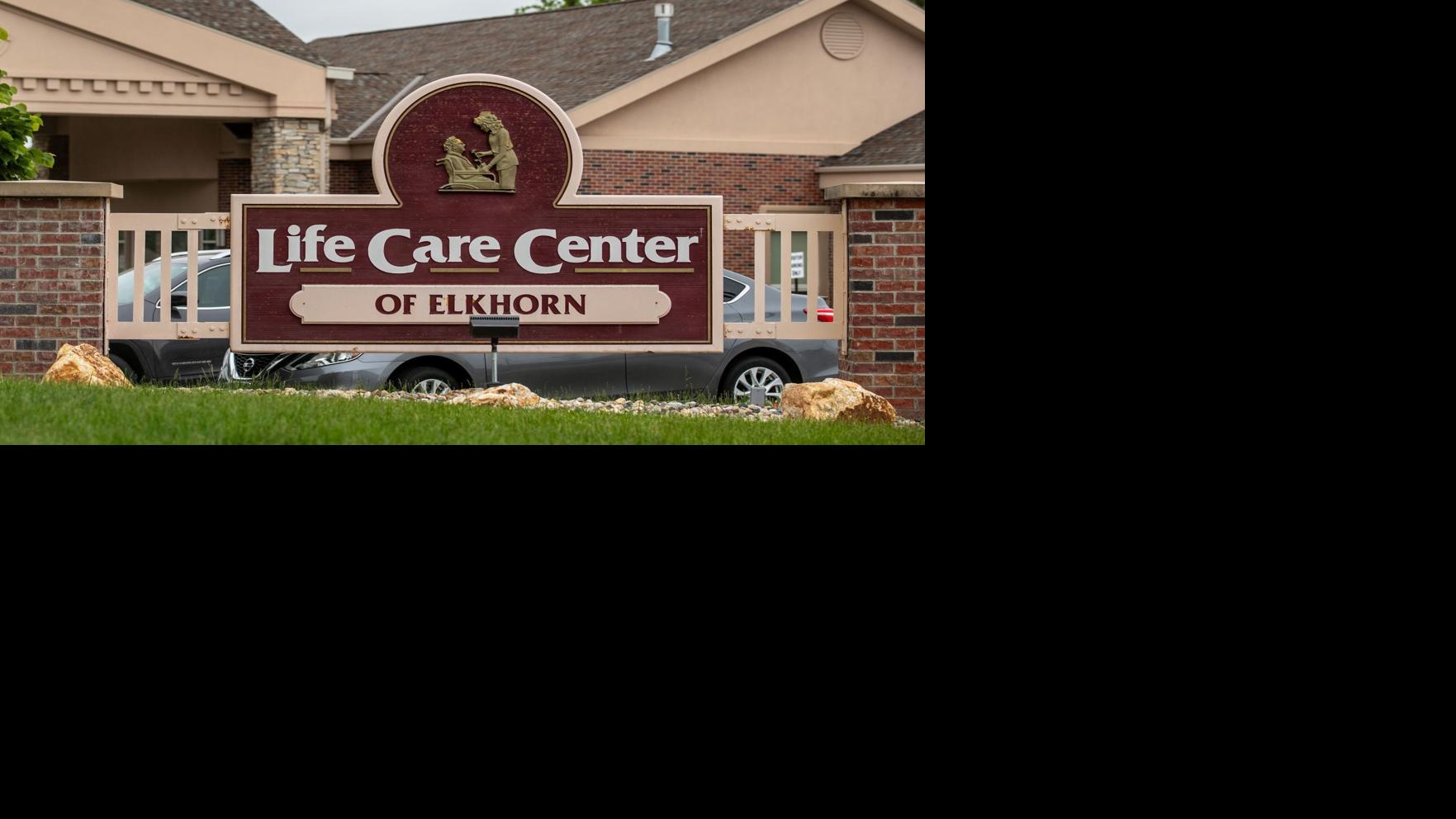Five residents at Life Care Center of Elkhorn die as