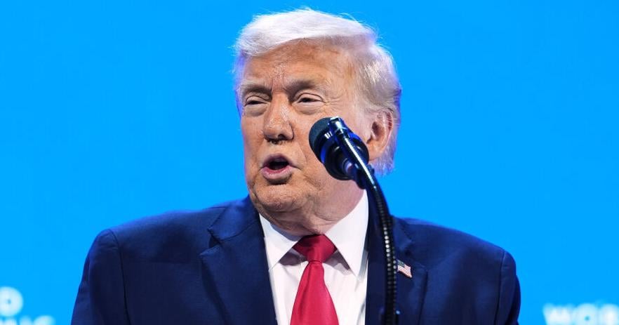 Trump cancels tariff threat in his push for US control of Greenland