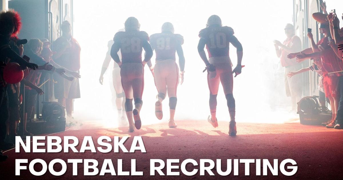 Recruiting: Top 2026 Orlando receiver Larry Miles visiting Nebraska