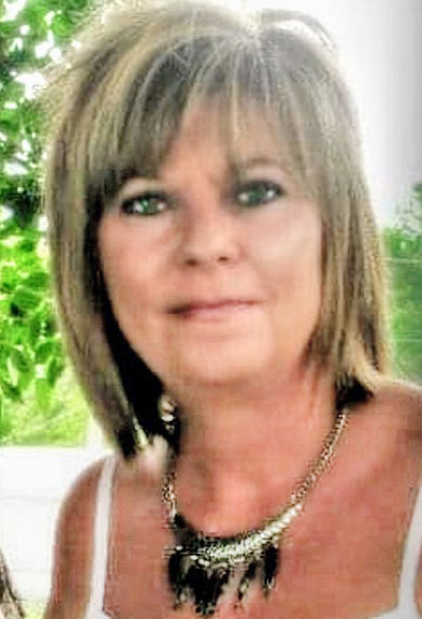 Graham, Betty J. "Jodi"