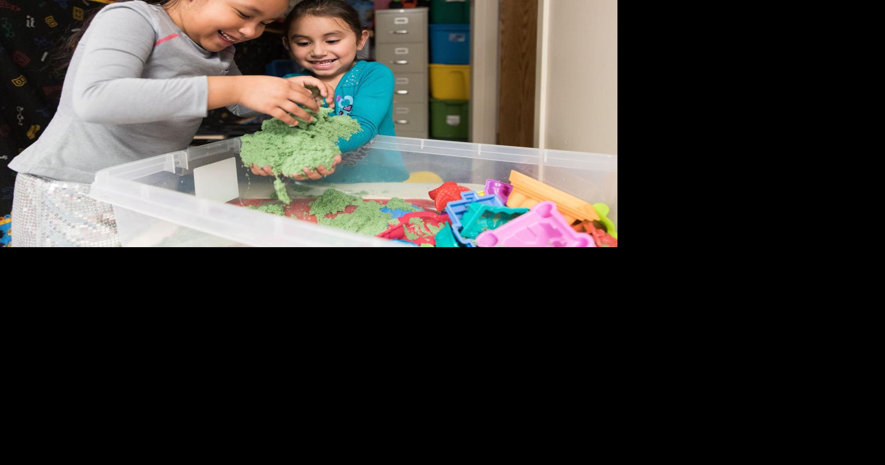 Kindergarten teachers are leading movement in OPS utilizing play as a ...